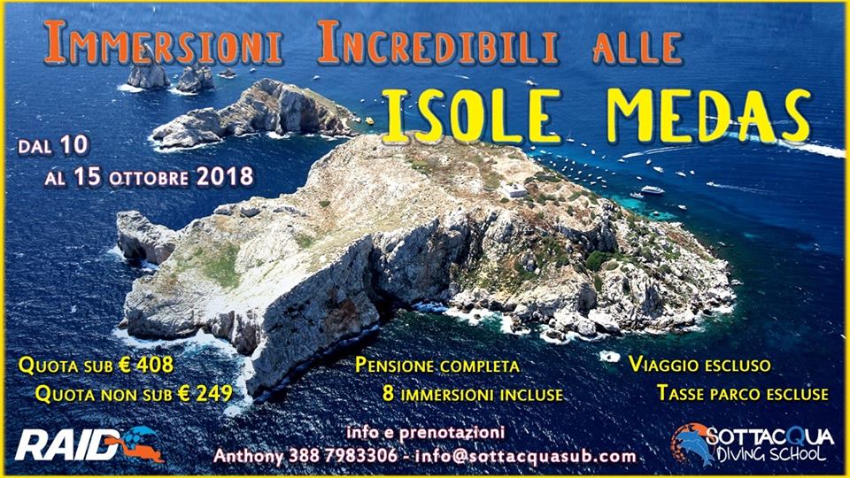 La Perla del Mediterraneo...!
