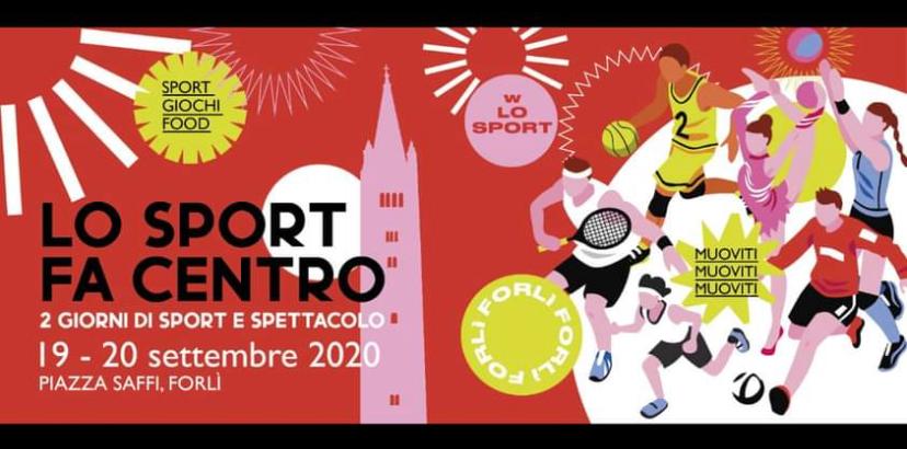 Il Sottacqua a &quot;Lo Sport fa Centro&quot;