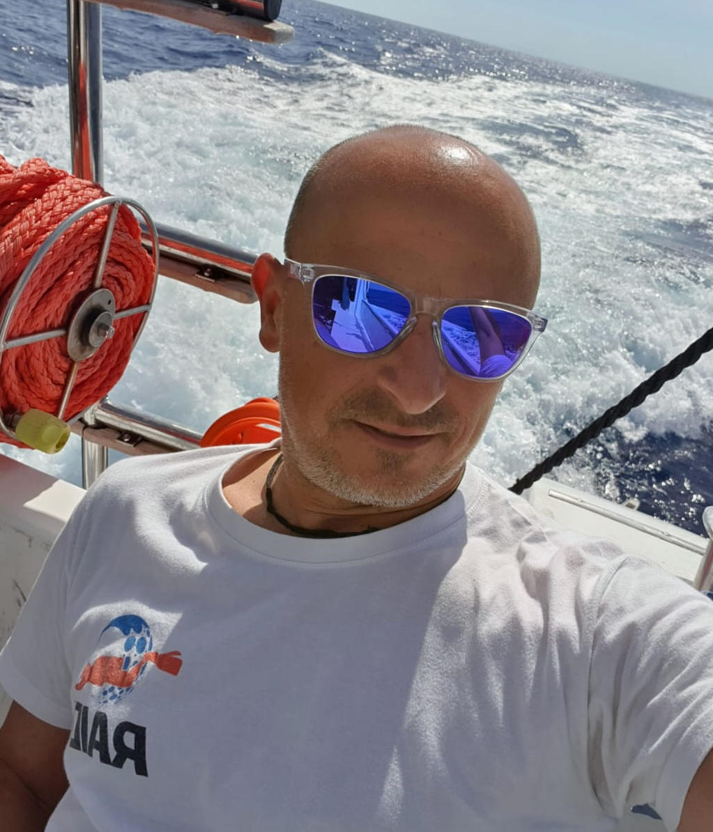 Gino Salimbeni