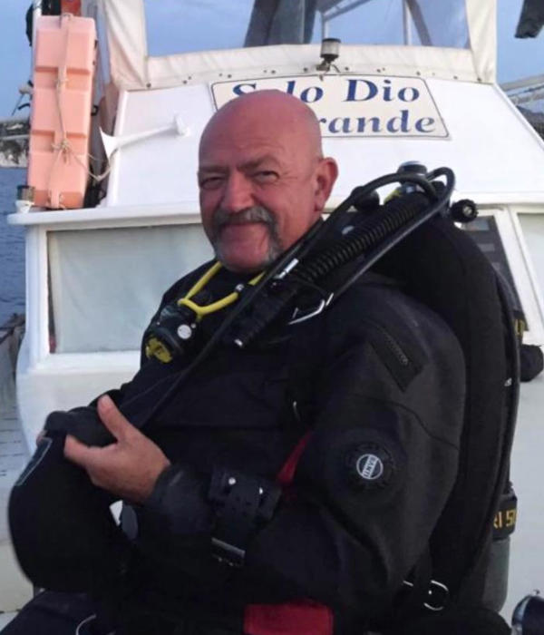 Davide De Lorenzi