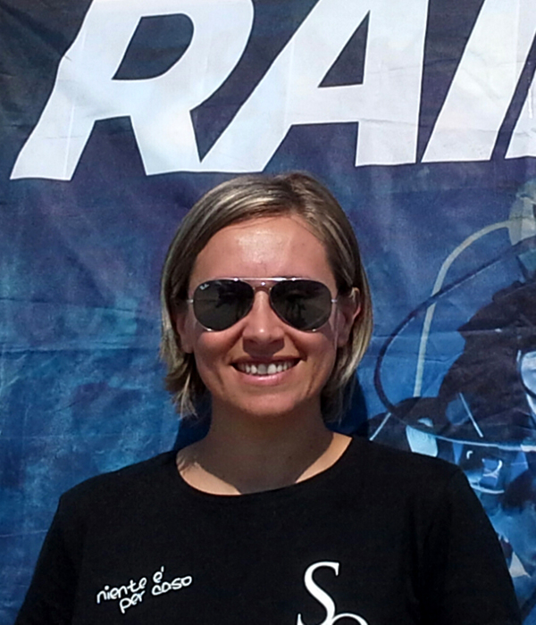Barbara Franchlin