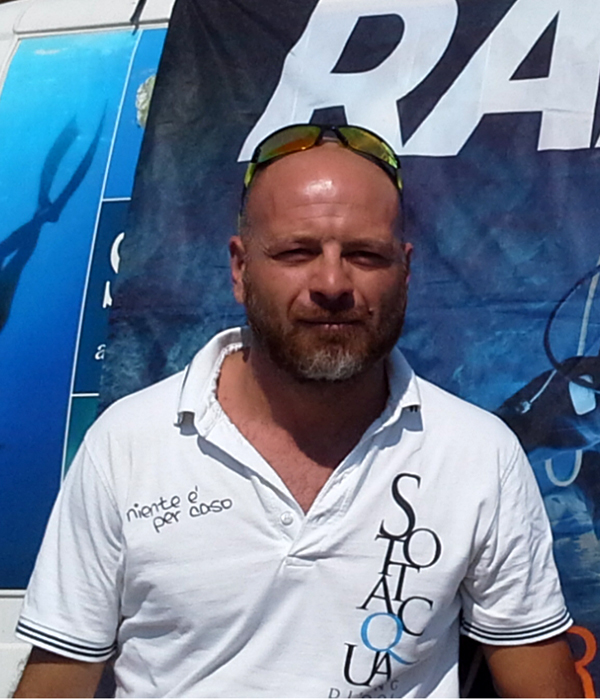 Giuseppe Lamacchia