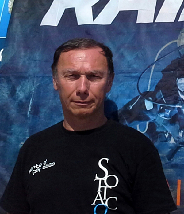 Furio Cenacchi