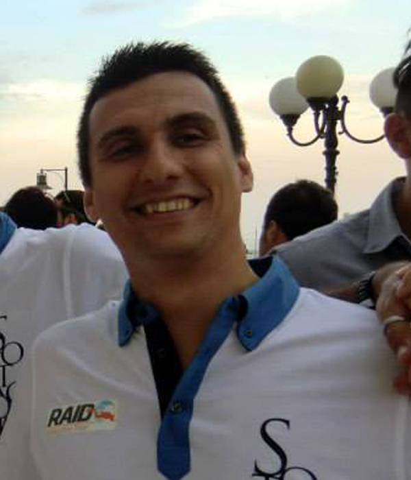 Guido Bosi