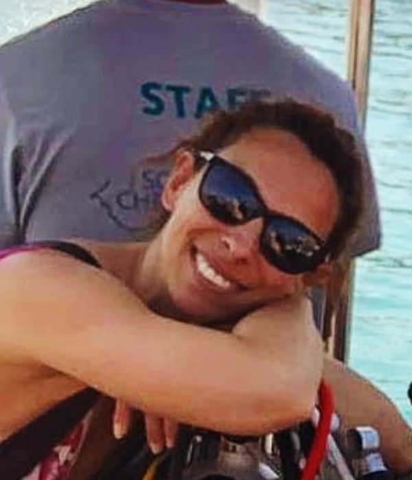 Martina Naccari