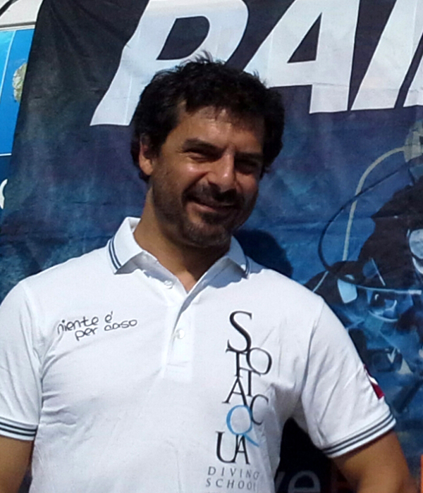 Stefano Olivucci
