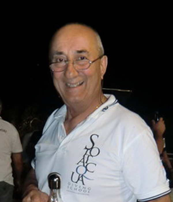 Gianluigi Randi