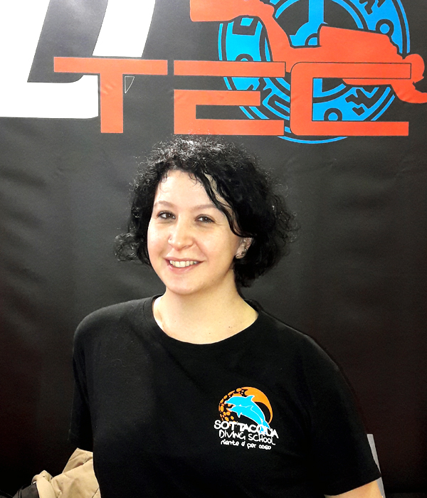 Sara Pettinari