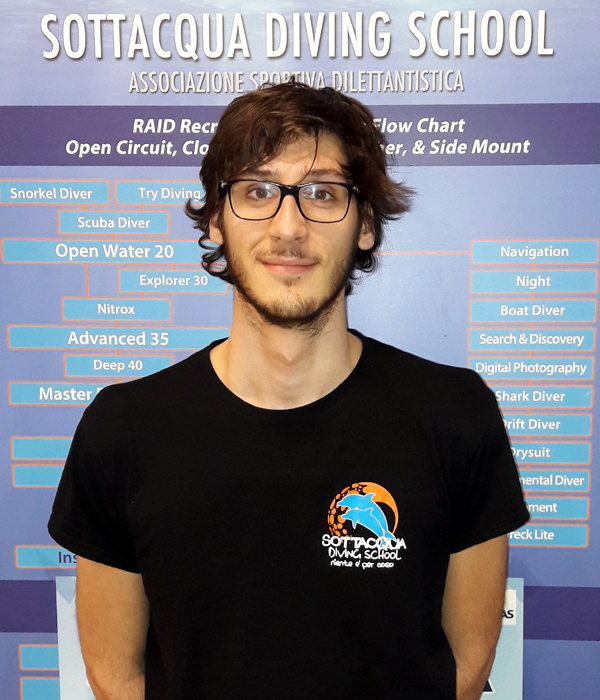 Gabriele Simoncelli
