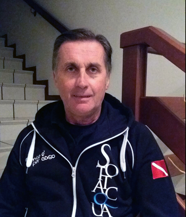 Gabriele Tazzari