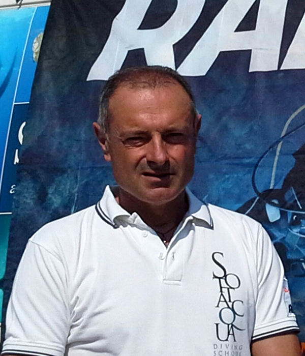 Tiziano Cavini